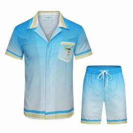 Picture of Casablanca Shirt Pant Suits _SKUCasablancaM-3XLmyt686956820815